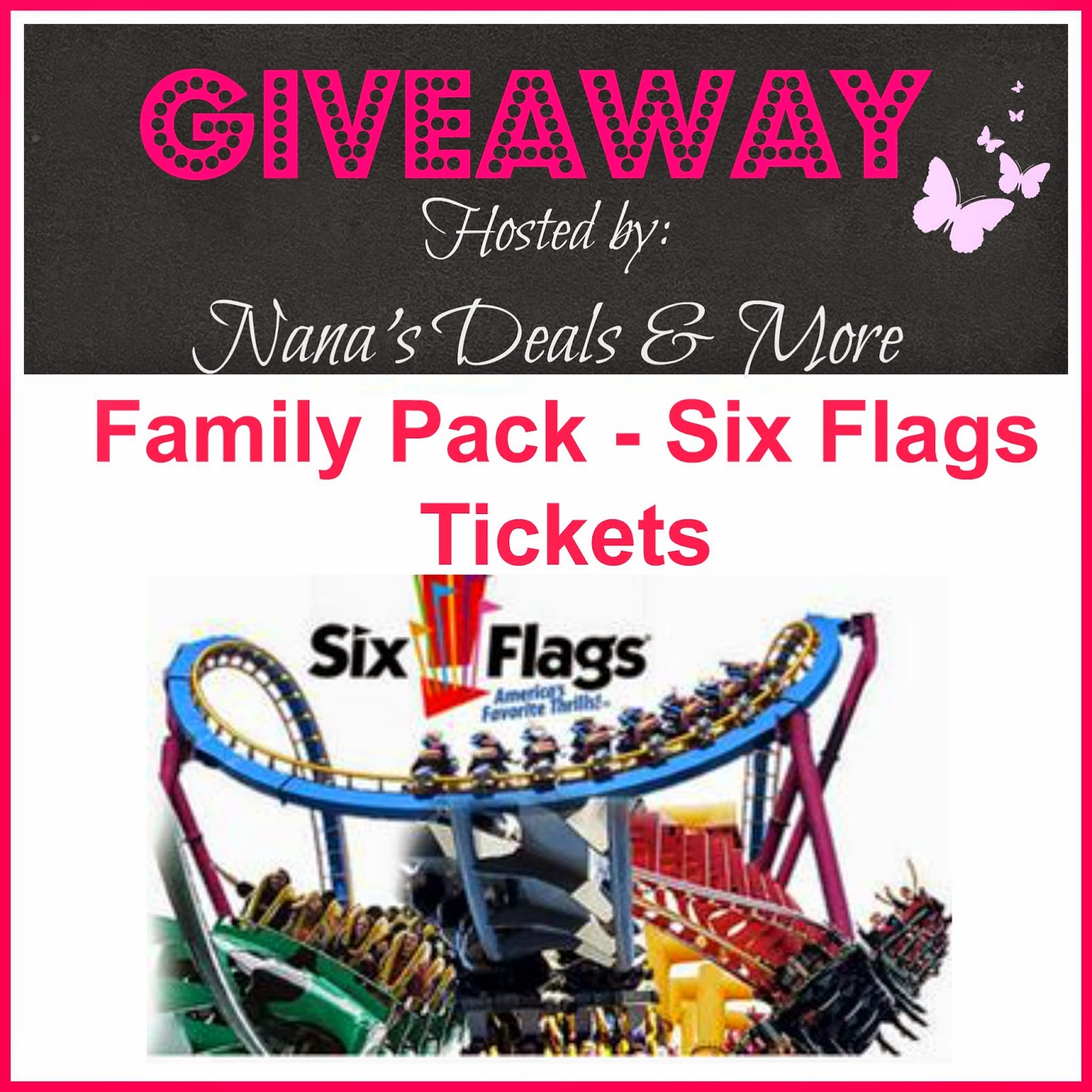 cheltenham township six flags tickets cheltenham township six flags tickets
