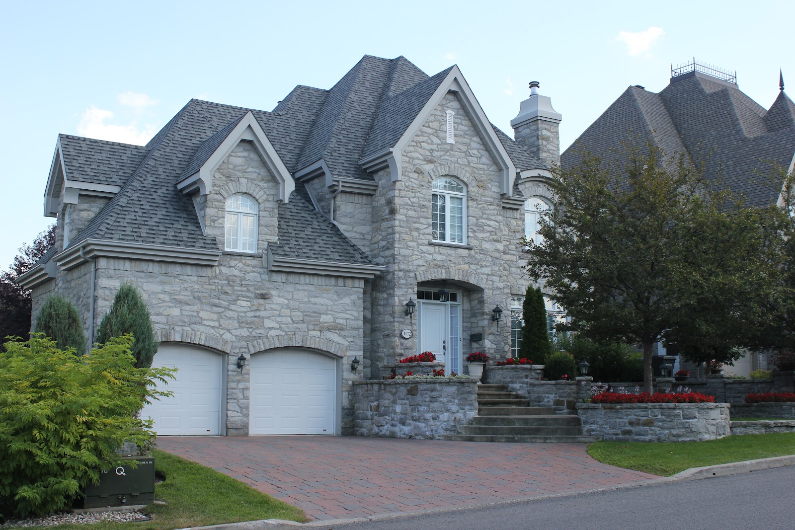 N3D Residential Homes in Montreal Canada