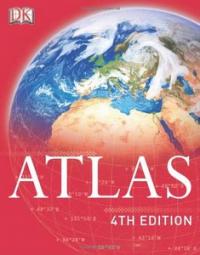 World+atlas+book