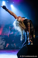 Steel Panther at The Sound Academy May 22, 2015 Photo by John at One In Ten Words oneintenwords.com toronto indie alternative music blog concert photography pictures