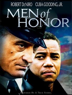 Men of Honor
