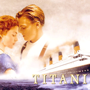 Con t&agrave;u Titanic