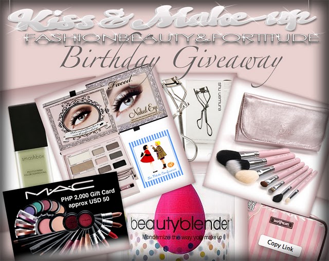 Diane's Bday Giveaway!