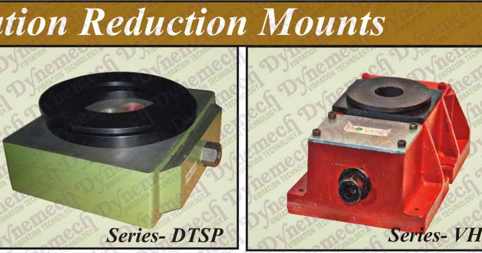 Dynemech Systems Vibration Control DYNEMECH PRECISION LEVELING WEDGES