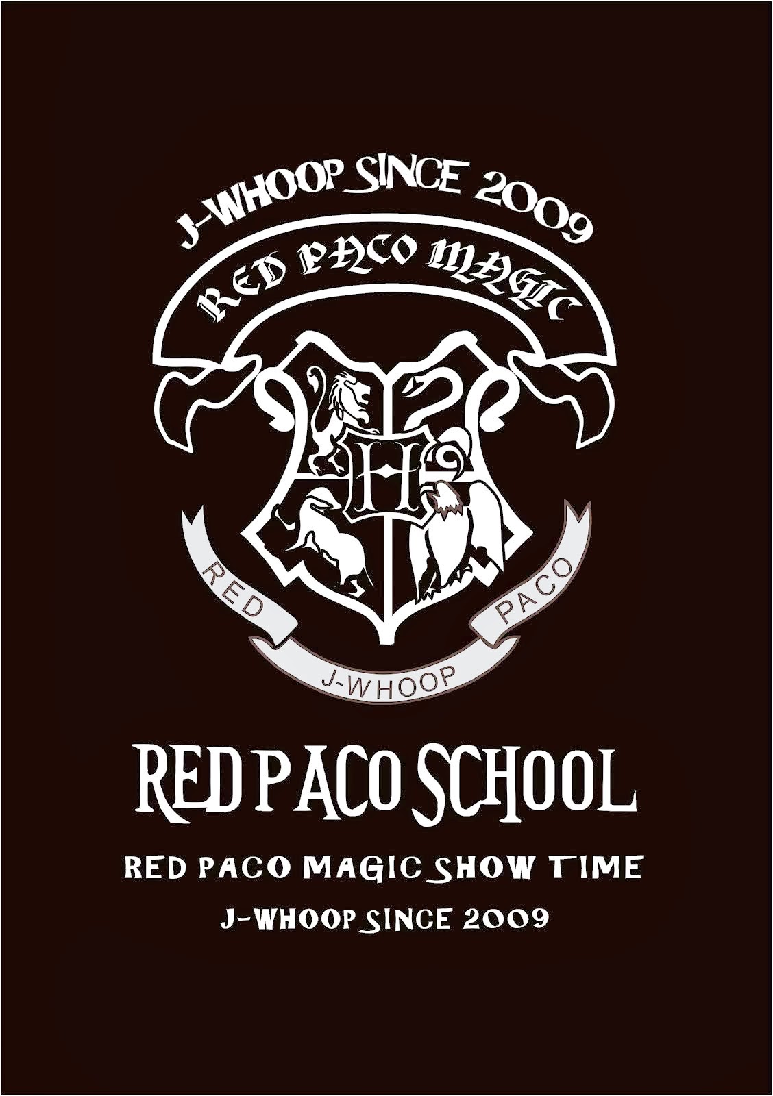 RED PACO 紅帽客新英倫街頭古著風  RED PACO New England retro street DESIGN BY J-WHOOP STUDIO   NEW YORK PARIS M
