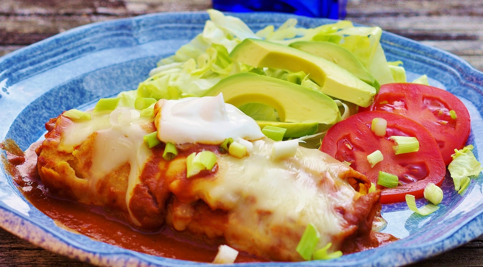 Sage Trifle Shredded Beef Enchiladas Made with Leftover Pot Roast