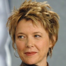 Short Hairstyles for women over 50