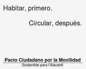 2005 - Pacto por la movilidad