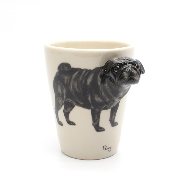 black pug coffee mugs muddymood mugs pug lover mug 00002 black pug coffee mugs muddymood mugs pug lover mug 00002