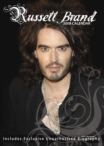 Russell Brand Russell Brand