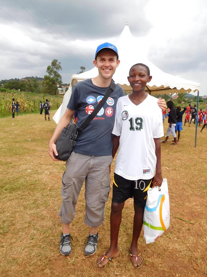 Fields of Dreams Uganda Blog