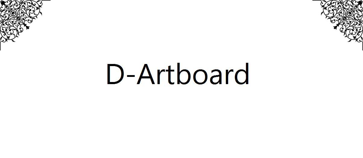 D-Artboard