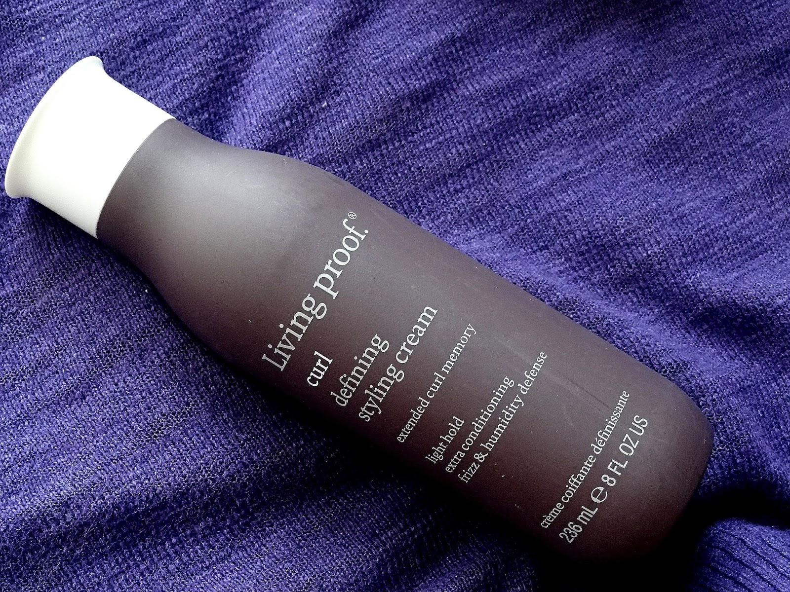 Makeup, Beauty and More Living Proof Curl Collection