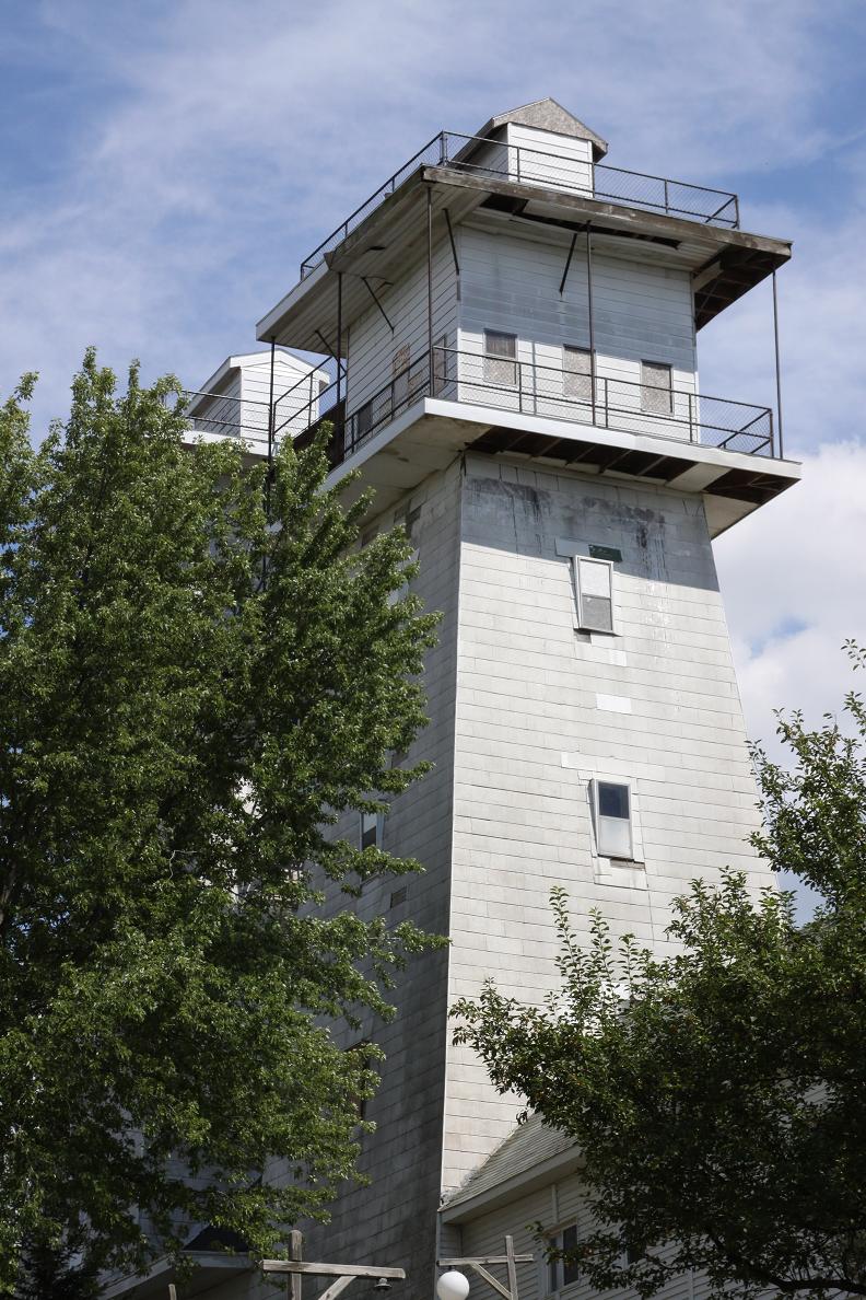 Michigan Exposures Irish Hills, Michigan
