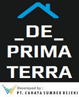 De Prima Terra Deprimaterra.com kawasan industri dan pergudangan eksklusif dengan penghijauan