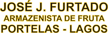 JOSÉ J. FURTADO