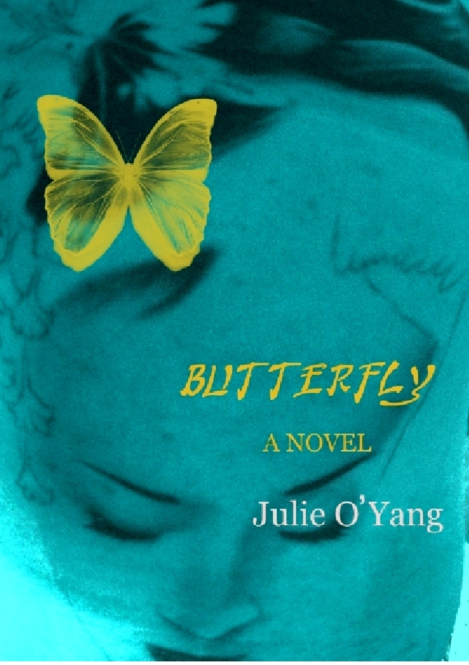 Review Butterfly A Novel by Julie O'Yang
