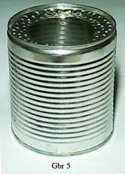 Komputer &amp; Mobile: Cara membuat Petasan Kaleng