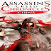 Assassin's Creed Chronicles China PC Game Download.