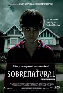 sobrenatural Download Filme Sobrenatural R5 Legendado