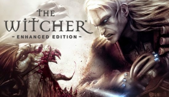 Jogando The Witcher 1 do início!  Detonado The Witcher 1 EP.01 - CAP.1 
