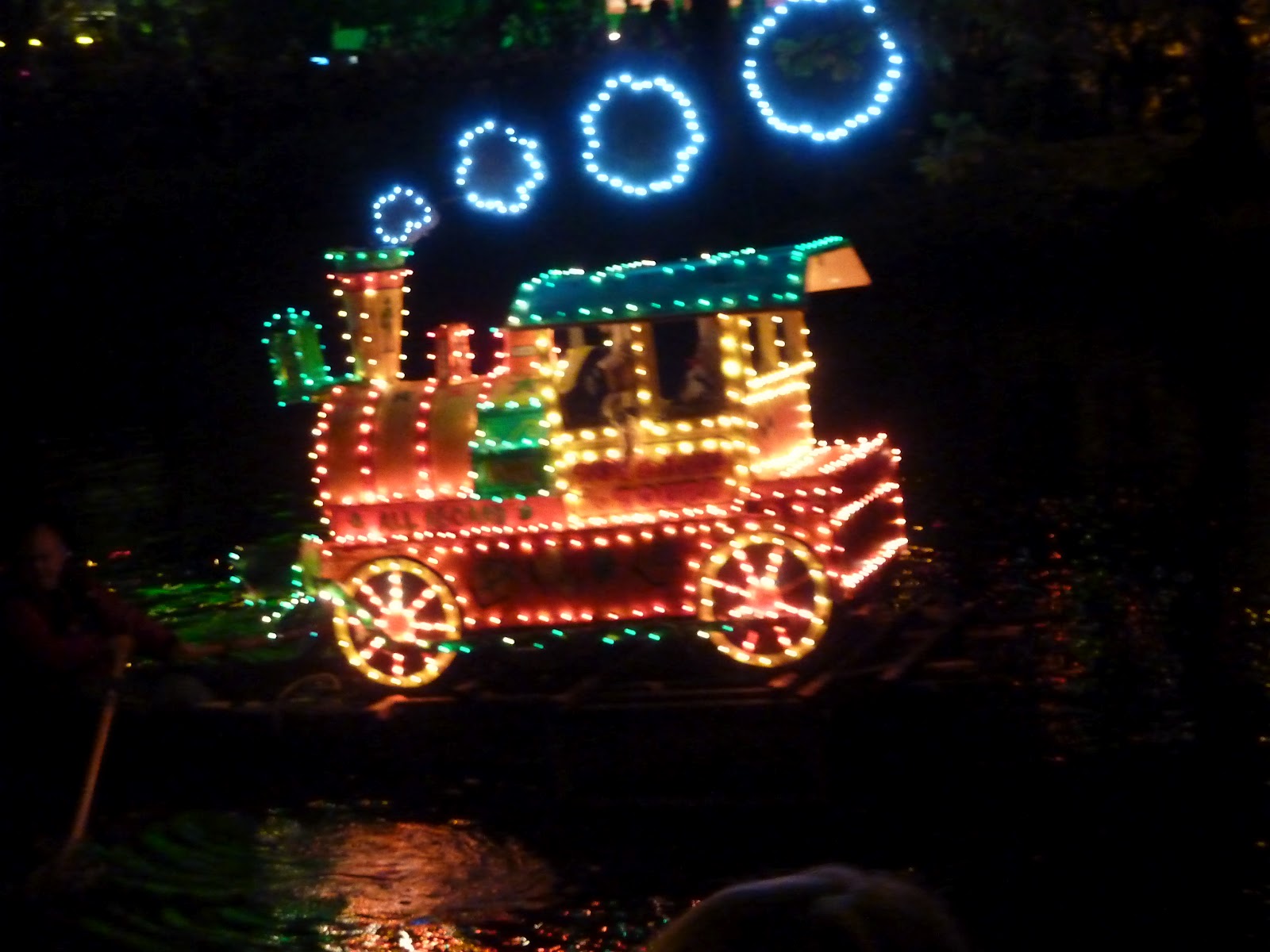 Lost Password MATLOCK BATH ILLUMINATIONS