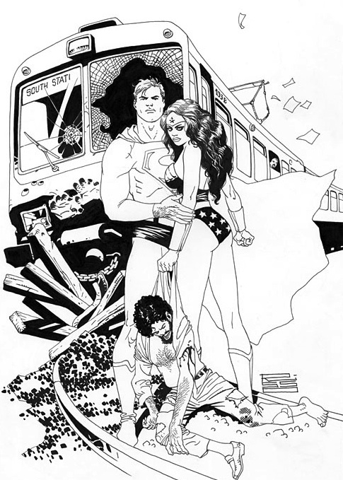 Eduardo Risso
