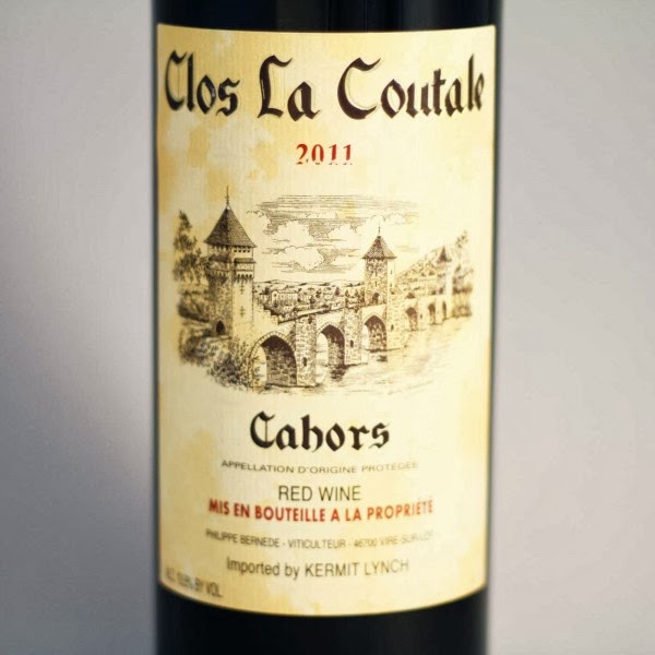 The Sommelier Update Cahors Cot Malbec