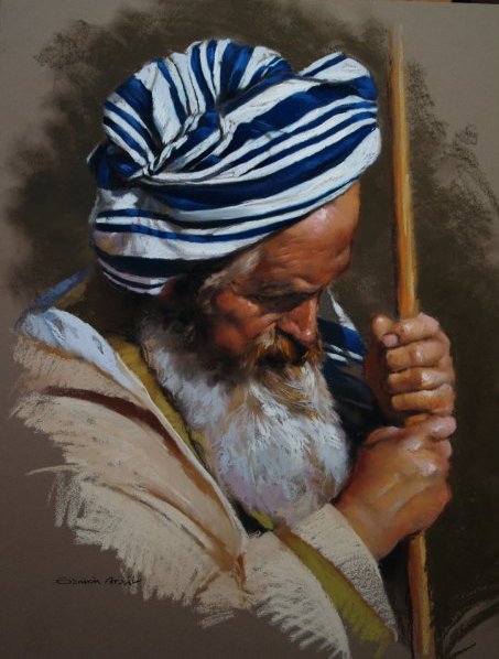 Maher Art Gallery German Aracil 1965 Alicante, Spain