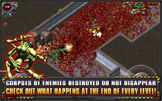Alien Shooter Free Download Alien Shooter for Android