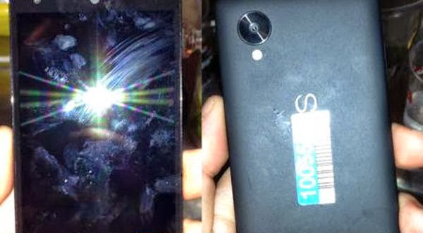 LG Amini Mau Hadirkan Nexus 5