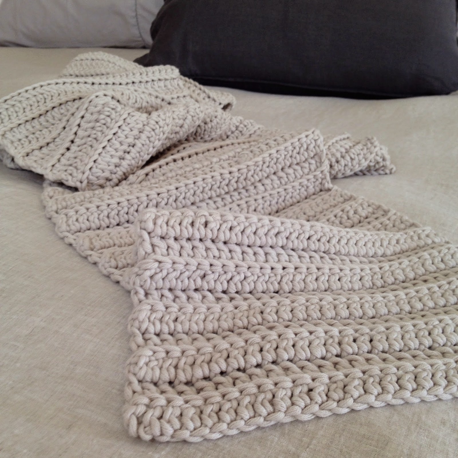 loved handmade the extra long, extra lovely scarf..