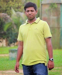 Jalal Uddin |SEO & Online Marketing Trainee| |FTFL  Bangladesh|