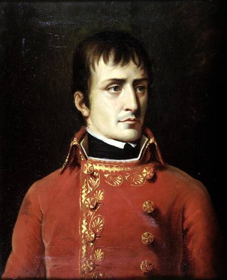 Napoleon Bonaparte War Quotes
