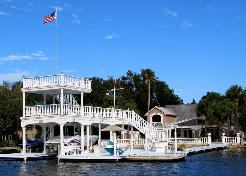 Island Spirit Sailing Adventures Pine Island, FL