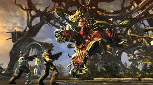 Bulletstorm PC