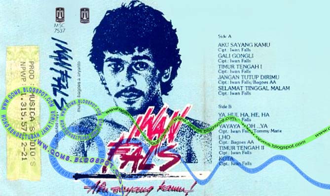 QOMS-SEGER-HANA TUBAN: 11/05/29 - 11/06/05
