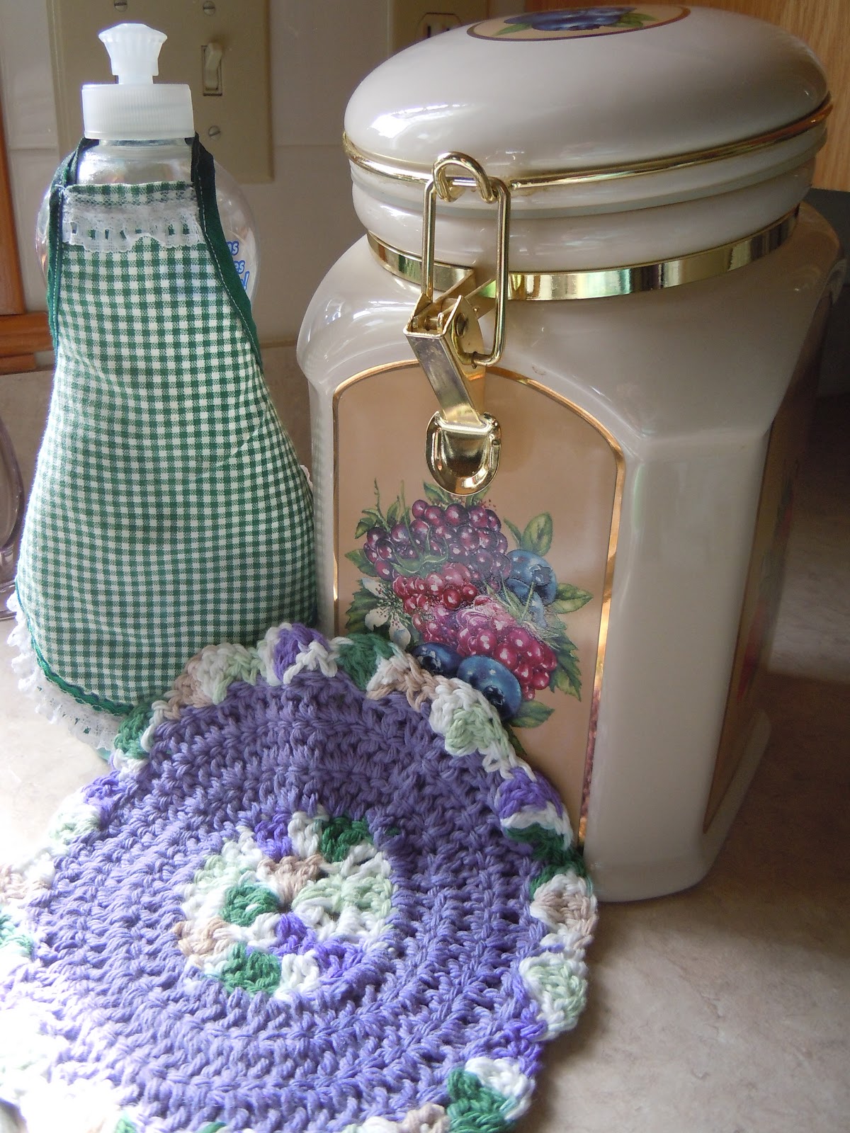 Aurora Blythe Variations on the Daisy Wheel