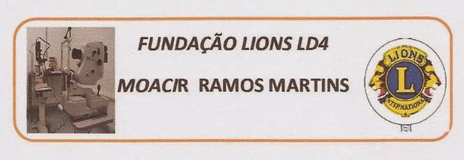 Fundação  Lionsld4