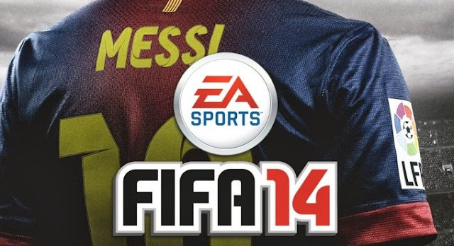 Fifa 2014 Türkçe Yama İndir Fifa 2014 Türkçe Yama İndir