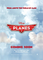 Disney's Planes 2013