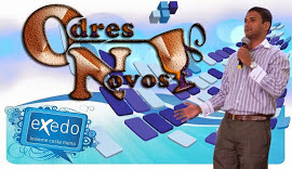 Odres Novos