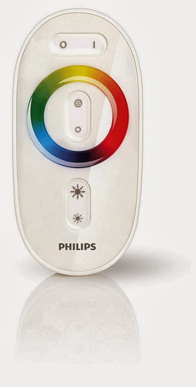 Jll Electrical Sdn Bhd Live Up With Philips Living Color Series