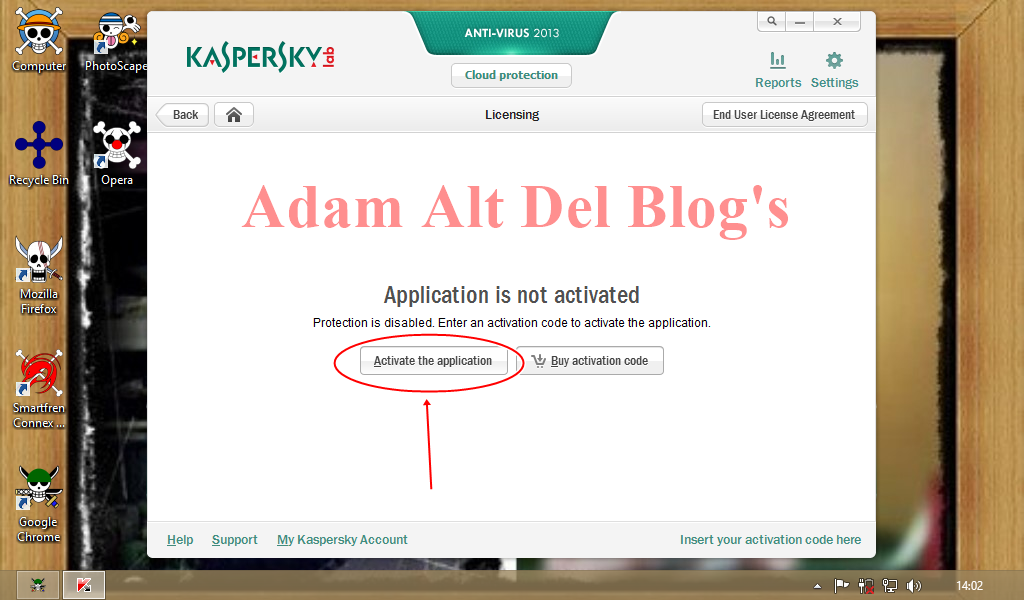 kaspersky anti virus 30 days trail for android kaspersky anti virus 30 days trail for android