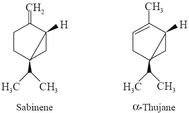 Sabinene