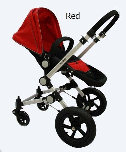 halfords baby strollers