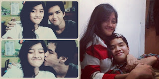 Dul.. Anak 13 Tahun Udah Bisa Gini Gan cium dul pacar Dul.. Anak 13 Tahun Udah Bisa Gini Gan