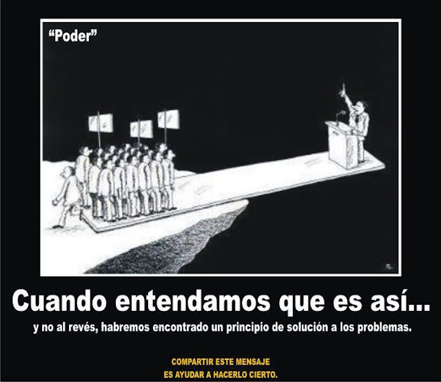 el_poder