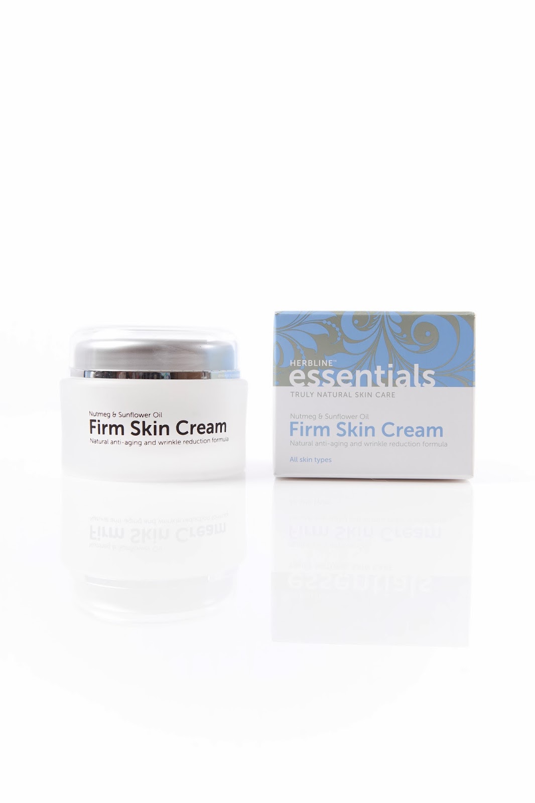 My Vitrina Beauty Flash A New Skincare Regime From Herbline Essentials