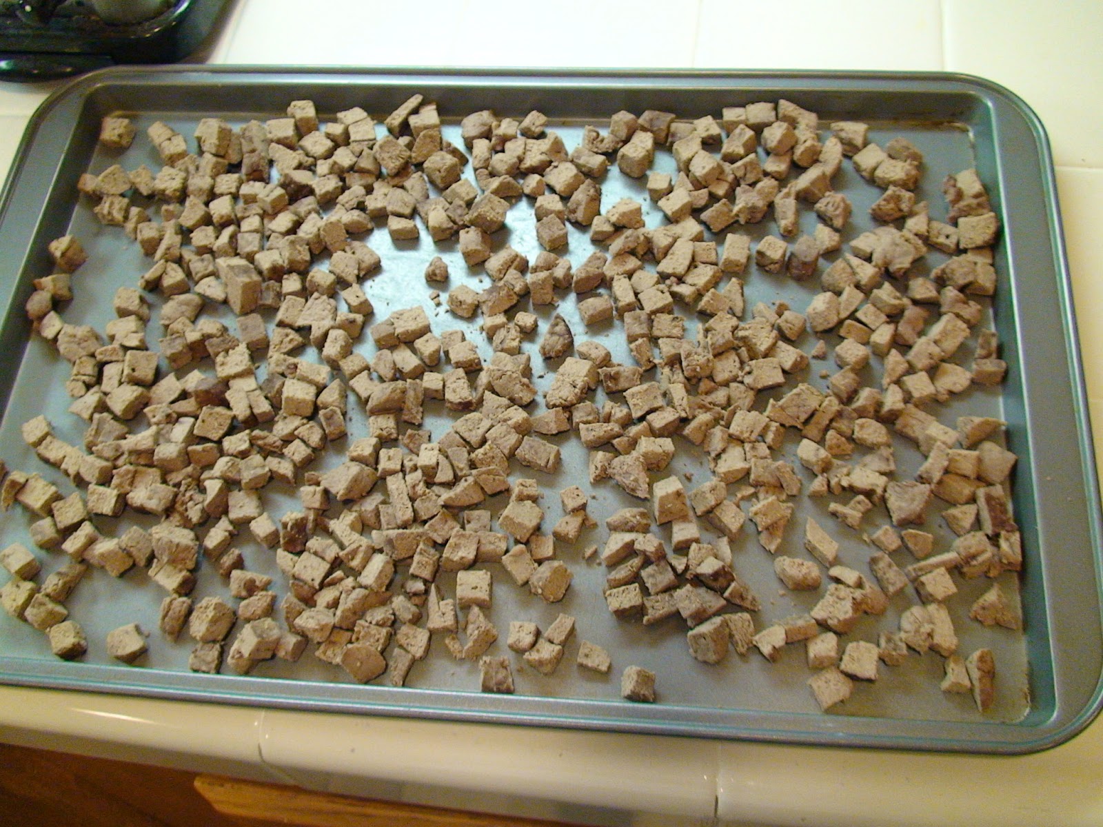 Homemade Liverwurst Dog Treats at Inez Dawson blog